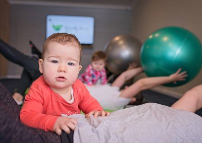 You And Boo Pilates